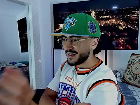 david  johnson372 online show from 03-12-26, 02:39