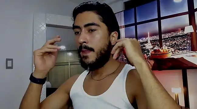 Snapshot of david__johnson372 chatting on 03-15-25, 01:41 david  johnson372 online show from 03-15-25, 01:41