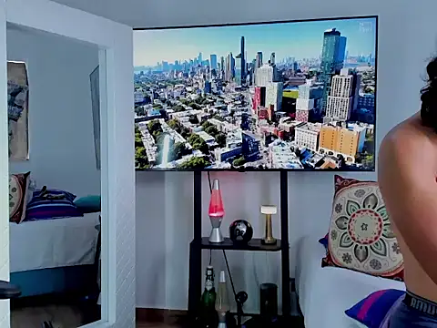 david  johnson372 online show from 02-26-26, 01:00