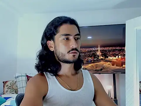 david  johnson372 online show from 01-08-26, 01:00