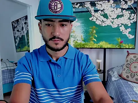 david  johnson372 online show from 03-11-26, 02:33