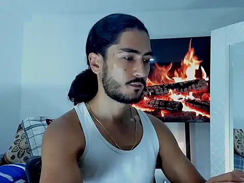 david  johnson372 online show from 01-07-26, 12:48