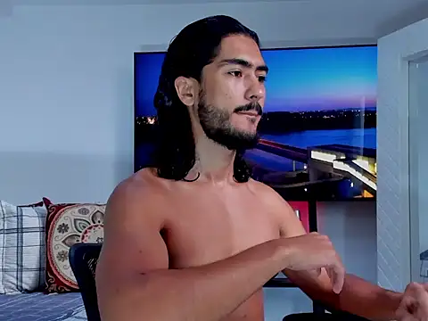 david  johnson372 online show from 02-10-26, 12:37