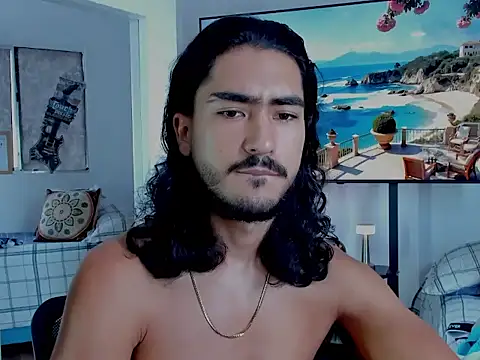 david  johnson372 online show from 04-12-26, 01:25