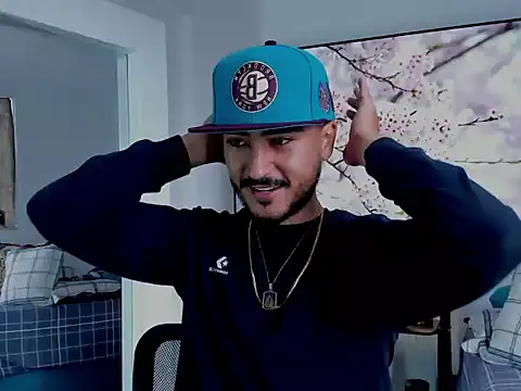 david  johnson372 online show from 03-18-26, 06:09