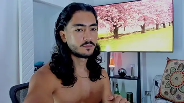 Snapshot of david__johnson372 chatting on 06-17-26, 10:58 david johnson372 online show from 06-17-26, 10:58