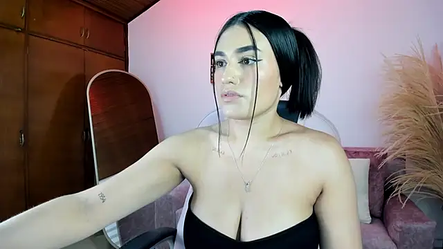 Alheli 16 online show from 01-08-26, 12:22