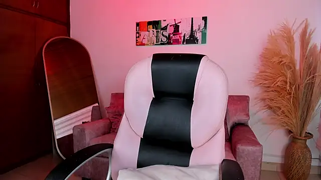 Alheli 16 online show from 12-04-25, 12:37