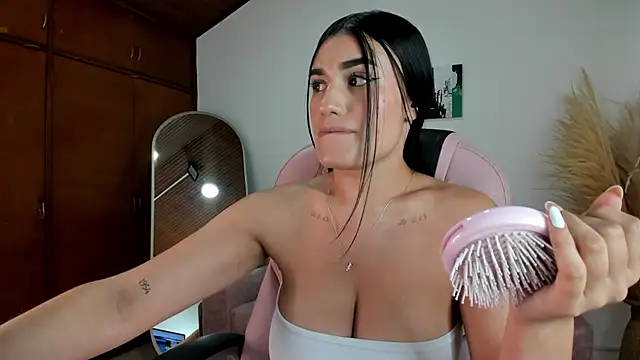 Alheli 16 online show from 02-21-26, 12:07