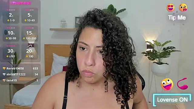 aixa 15 online show from 02-21-25, 06:04