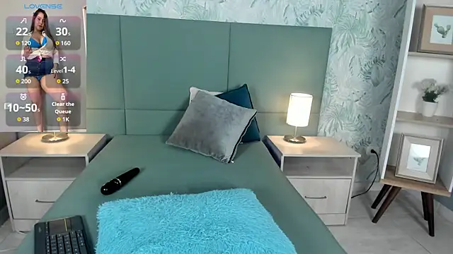 janecullen online show from 11-25-25, 03:51