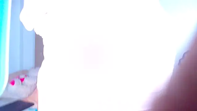 Megaanfox online show from 02-08-25, 11:55