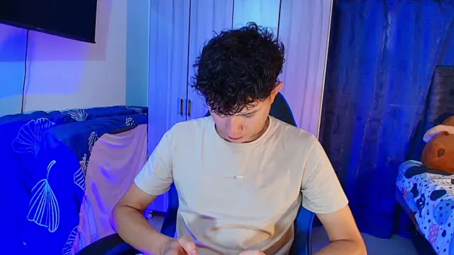 Nathan Bluee online show from 02-07-26, 04:37