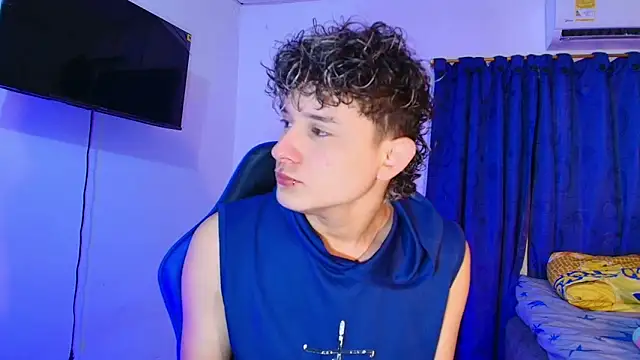 Nathan Bluee online show from 03-13-26, 05:18