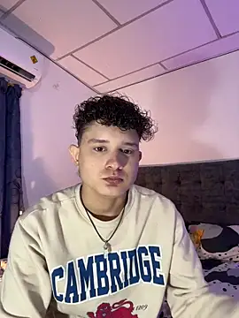 Nathan Bluee online show from 11-18-25, 03:04