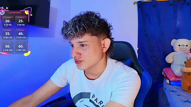 Nathan Bluee online show from 02-25-26, 04:07