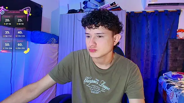 Nathan Bluee online show from 02-11-26, 04:40