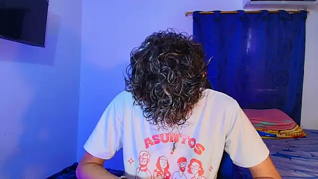 Nathan Bluee online show from 03-06-26, 04:02