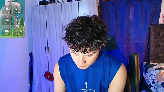 Nathan Bluee online show from 01-10-26, 04:02