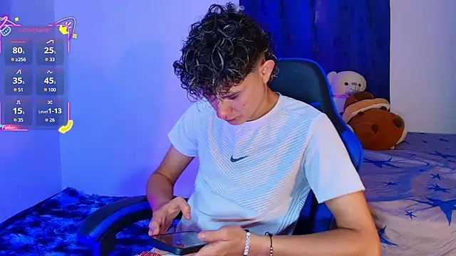 Nathan Bluee online show from 02-24-26, 04:41