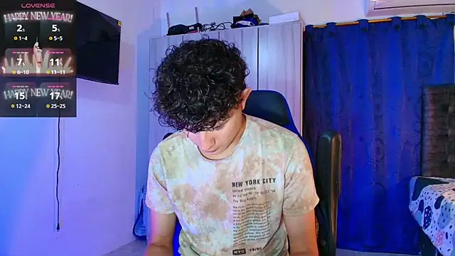 Nathan Bluee online show from 01-06-26, 04:11