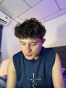 Nathan Bluee online show from 11-12-25, 03:27