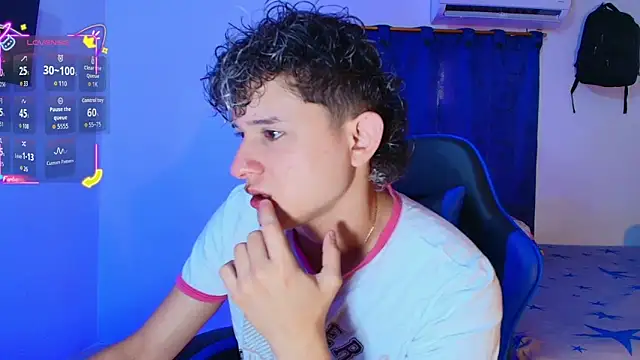 Nathan Bluee online show from 03-08-26, 05:38