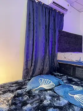 Nathan Bluee online show from 11-28-25, 03:34