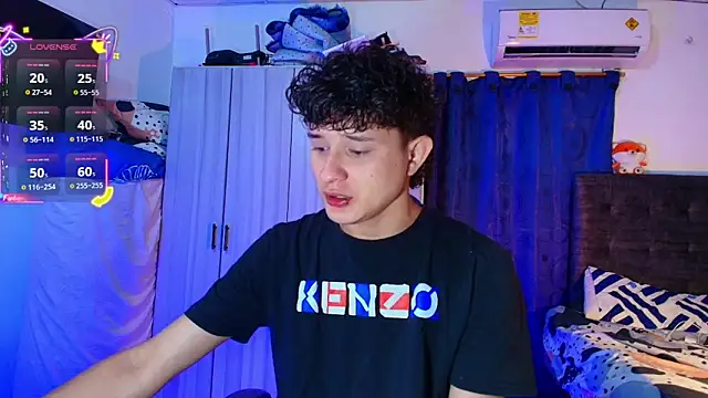 Nathan Bluee online show from 02-20-26, 04:09