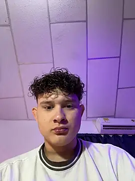 Nathan Bluee online show from 12-02-25, 03:36