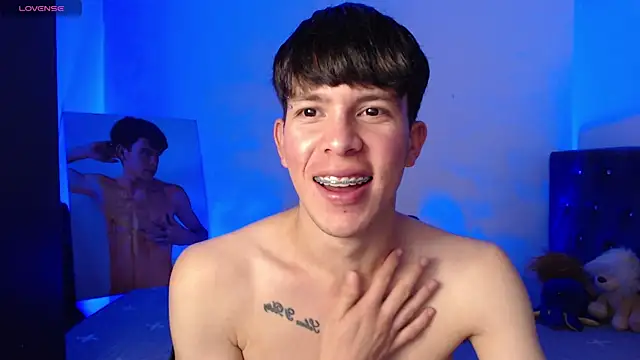 DominicPrince online show from 03-03-25, 12:39