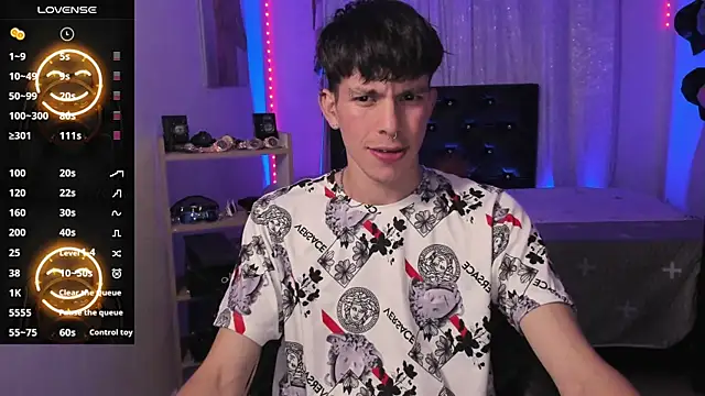 DominicPrince online show from 12-19-24, 08:45