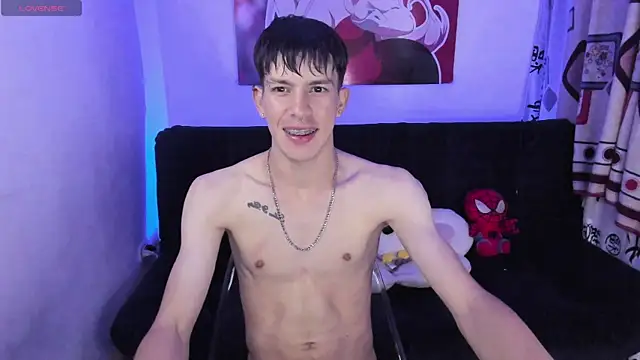 DominicPrince online show from 12-06-24, 05:47