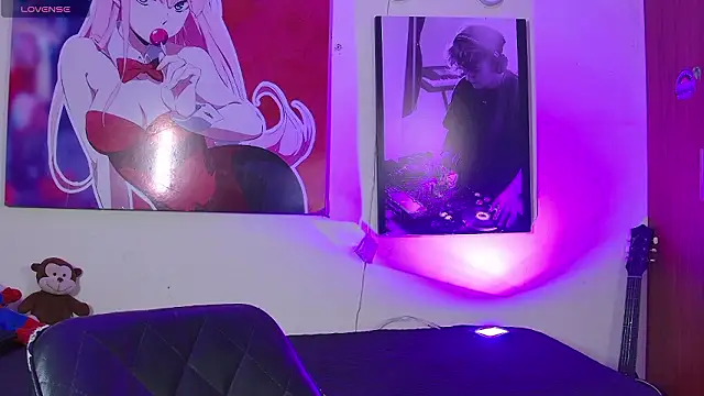 DominicPrince online show from 02-24-26, 05:30