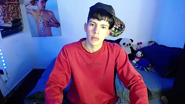 DominicPrince online show from 09-22-25, 12:00