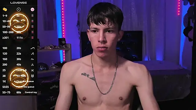 DominicPrince online show from 12-18-24, 07:04