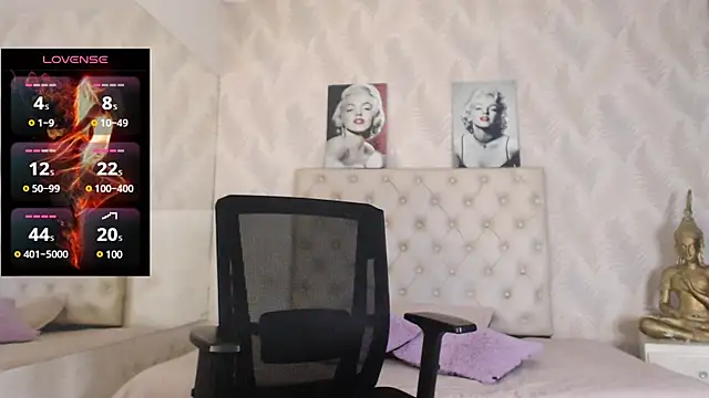 AvaLoch online show from 02-03-25, 08:02