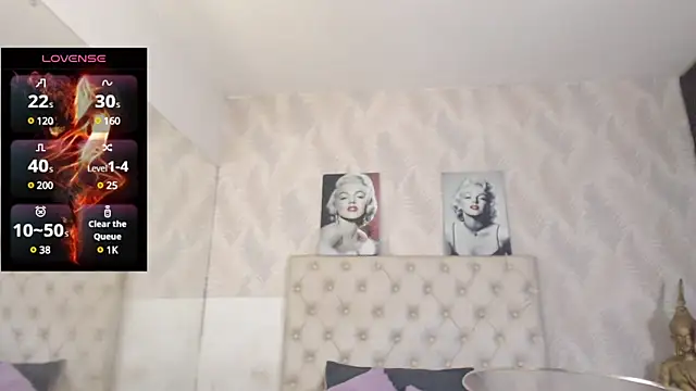 AvaLoch online show from 02-04-25, 07:40