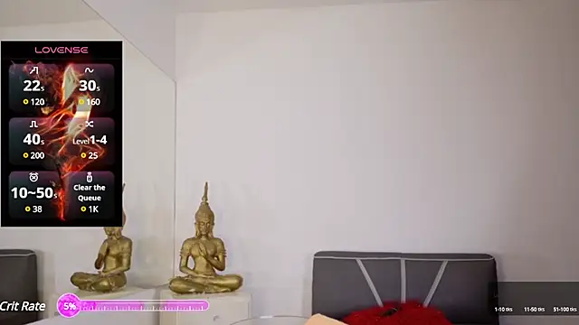 AvaLoch online show from 03-19-25, 11:17