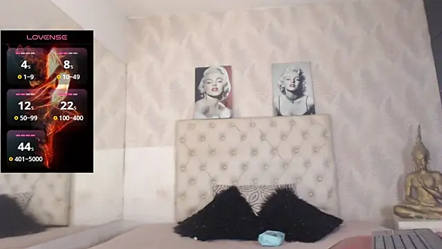 AvaLoch online show from 02-14-25, 01:08