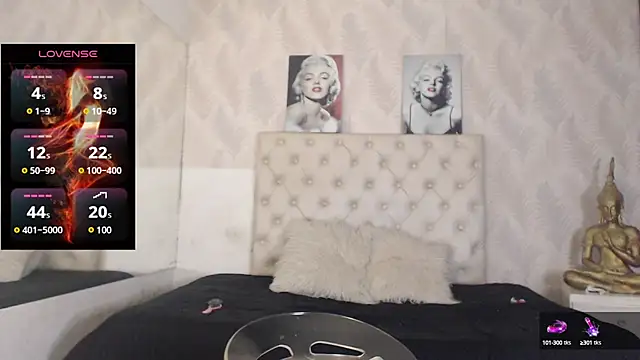 AvaLoch online show from 02-11-25, 09:25