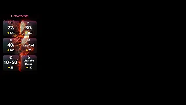 AvaLoch online show from 03-02-25, 04:39