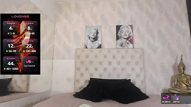 AvaLoch online show from 03-04-25, 05:11