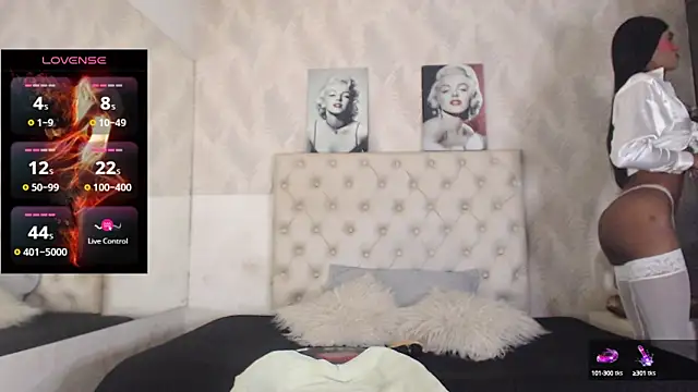 AvaLoch online show from 03-06-25, 12:09