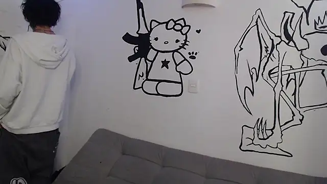 Andy bapho online show from 04-06-26, 06:09