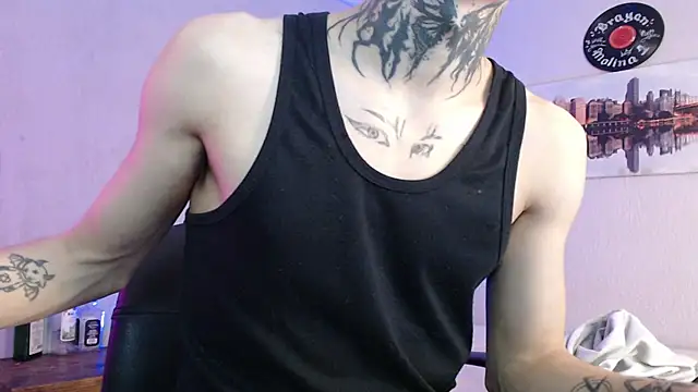 Snapshot of Andy_bapho chatting on 01-25-25, 02:36 Andy bapho online show from 01-25-25, 02:36