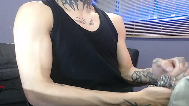 Andy bapho online show from 01-08-26, 03:07