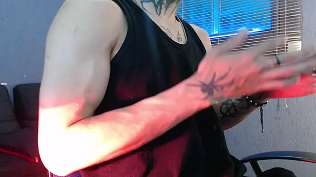 Andy bapho online show from 02-12-26, 02:50