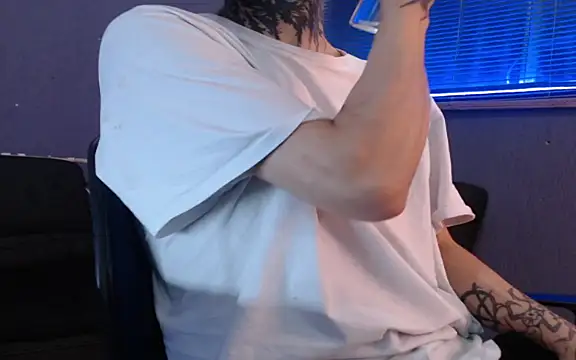 Andy bapho online show from 12-01-25, 02:18