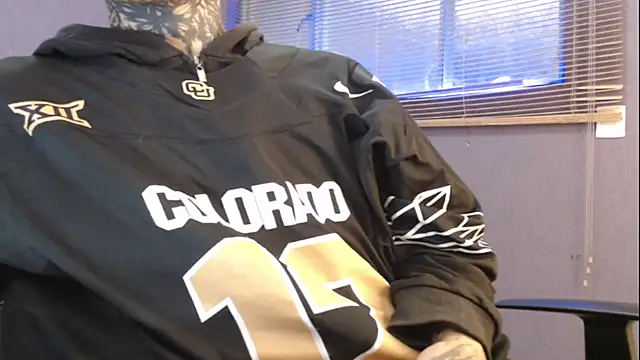 Andy bapho online show from 12-17-25, 03:50